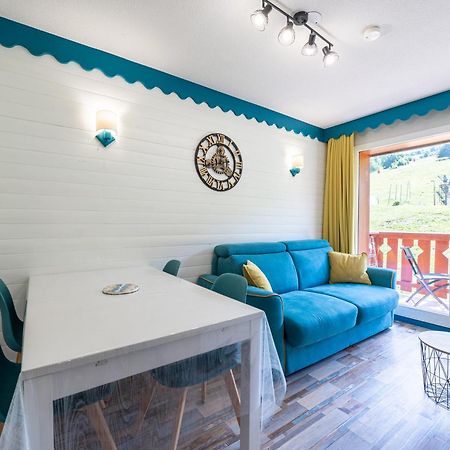 Appartement 6 Personnes サン・フランソワ・ロンシャン エクステリア 写真