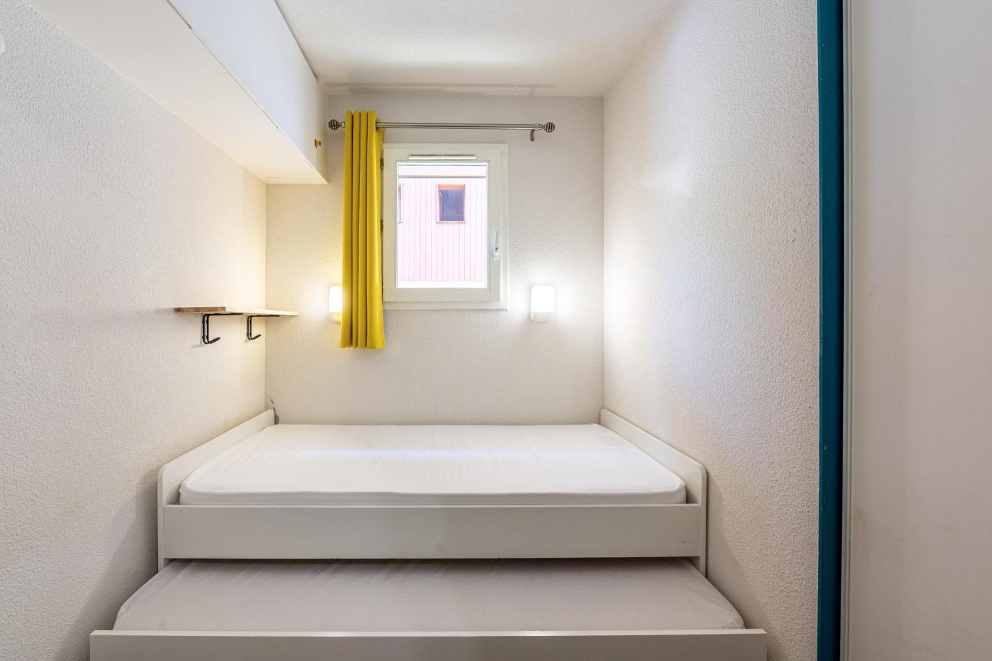 Appartement 6 Personnes サン・フランソワ・ロンシャン エクステリア 写真